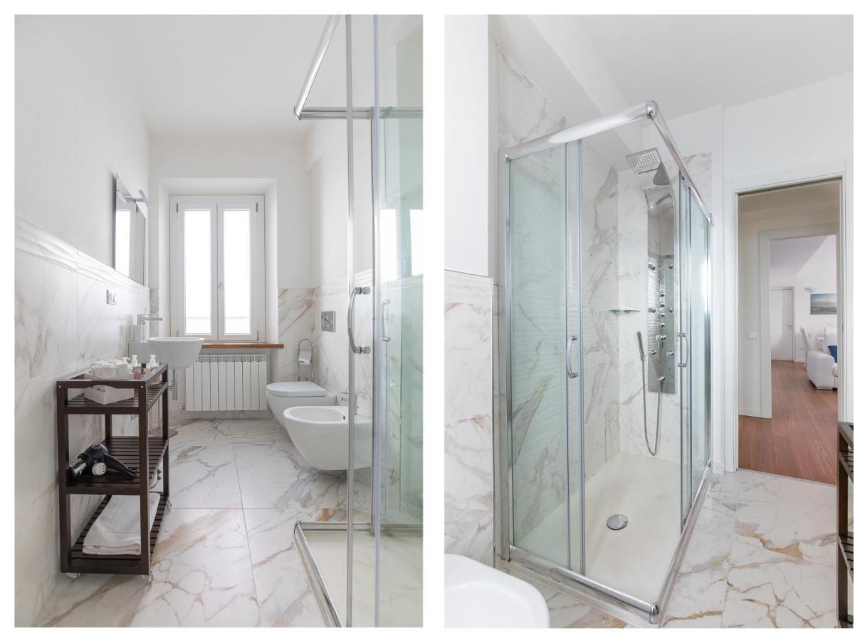 Elena House White Apartment 비아레지오 외부 사진
