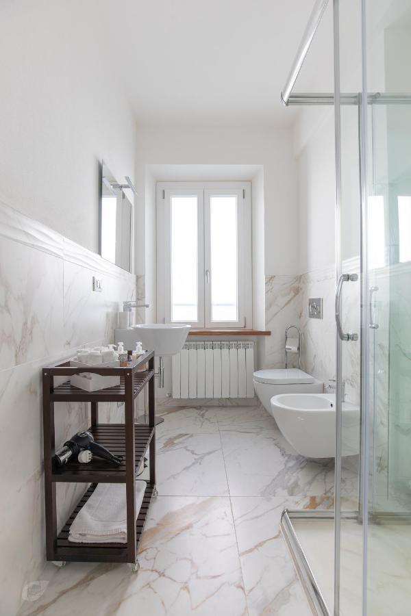 Elena House White Apartment 비아레지오 외부 사진